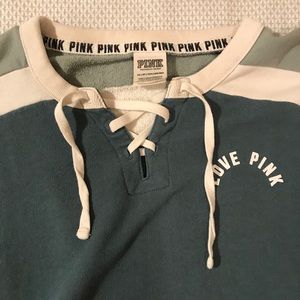 Victoria’s Secret PINK Sweater